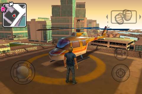 download gangstar miami vindication android for free