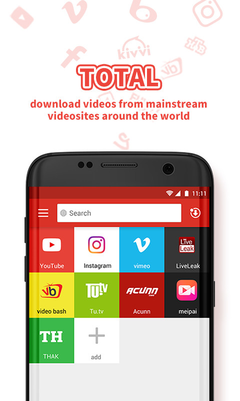 the best youtube free downloader app